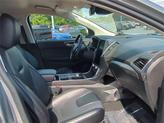 Thumbnail of 2022 Silver Metallic Ford Edge