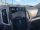 Thumbnail of 2022 Silver Metallic Ford Edge