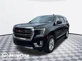 Photo of 2021 Onyx Black GMC Yukon