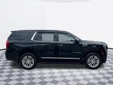 Thumbnail of 2021 Onyx Black GMC Yukon