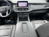 Thumbnail of 2021 Onyx Black GMC Yukon