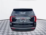 Thumbnail of 2021 Onyx Black GMC Yukon