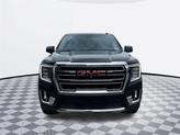 Thumbnail of 2021 Onyx Black GMC Yukon