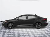 Thumbnail of 2026 Midnight Black Metallic Toyota Corolla