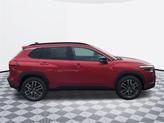 Thumbnail of 2026 Red Crystal Toyota Corolla Cross