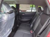 Thumbnail of 2026 Red Crystal Toyota Corolla Cross