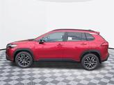 Thumbnail of 2026 Red Crystal Toyota Corolla Cross