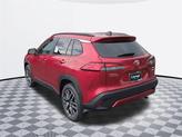 Thumbnail of 2026 Red Crystal Toyota Corolla Cross
