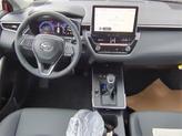 Thumbnail of 2026 Red Crystal Toyota Corolla Cross