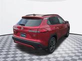 Thumbnail of 2026 Red Crystal Toyota Corolla Cross