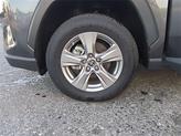 Thumbnail of 2024 Magnetic Gray Metallic Toyota RAV4 Hybrid