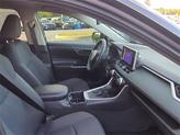 Thumbnail of 2024 Magnetic Gray Metallic Toyota RAV4 Hybrid