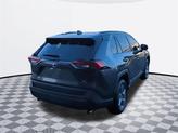 Thumbnail of 2024 Magnetic Gray Metallic Toyota RAV4 Hybrid