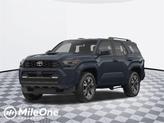 Photo of 2025 Underground Toyota 4Runner