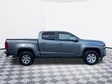 Thumbnail of 2018 Satin Steel Metallic Chevrolet Colorado