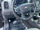 Thumbnail of 2018 Satin Steel Metallic Chevrolet Colorado