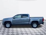 Thumbnail of 2018 Satin Steel Metallic Chevrolet Colorado