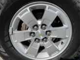 Thumbnail of 2018 Satin Steel Metallic Chevrolet Colorado