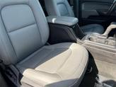 Thumbnail of 2018 Satin Steel Metallic Chevrolet Colorado