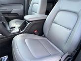 Thumbnail of 2018 Satin Steel Metallic Chevrolet Colorado