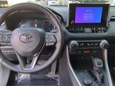 Thumbnail of 2024 Magnetic Gray Metallic Toyota RAV4 Hybrid