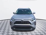 Thumbnail of 2023 Silver Sky Metallic Toyota RAV4