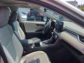 Thumbnail of 2023 Silver Sky Metallic Toyota RAV4