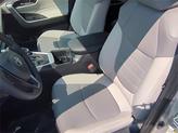 Thumbnail of 2023 Silver Sky Metallic Toyota RAV4
