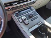 Thumbnail of 2024 Burgundy Hyundai PALISADE