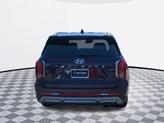 Thumbnail of 2024 Burgundy Hyundai PALISADE