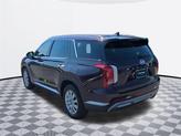 Thumbnail of 2024 Burgundy Hyundai PALISADE