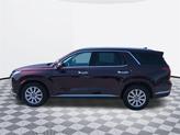 Thumbnail of 2024 Burgundy Hyundai PALISADE
