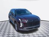Thumbnail of 2024 Burgundy Hyundai PALISADE
