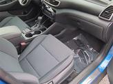 Thumbnail of 2020 Aqua Blue Hyundai TUCSON