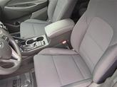 Thumbnail of 2020 Aqua Blue Hyundai TUCSON