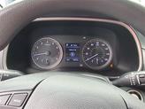 Thumbnail of 2020 Aqua Blue Hyundai TUCSON