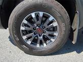 Thumbnail of 2023 Super Black Nissan Titan