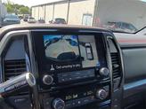 Thumbnail of 2023 Super Black Nissan Titan