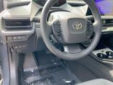 Thumbnail of 2024 Guardian Gray Toyota Prius