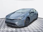 Photo of 2024 Guardian Gray Toyota Prius