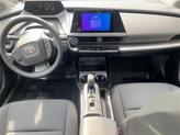 Thumbnail of 2024 Guardian Gray Toyota Prius