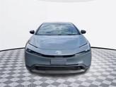 Thumbnail of 2024 Guardian Gray Toyota Prius