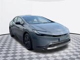 Thumbnail of 2024 Guardian Gray Toyota Prius