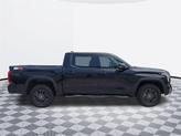Thumbnail of 2024 Midnight Black Metallic Toyota Tundra