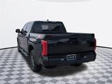 Thumbnail of 2024 Midnight Black Metallic Toyota Tundra