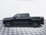 Thumbnail of 2024 Midnight Black Metallic Toyota Tundra