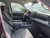 Thumbnail of 2024 Midnight Black Metallic Toyota Tundra