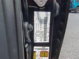 Thumbnail of 2024 Midnight Black Metallic Toyota Tundra