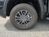 Thumbnail of 2024 Midnight Black Metallic Toyota Tundra