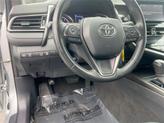 Thumbnail of 2023 Celestial Silver Toyota Camry
